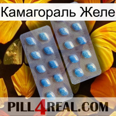 Камагораль Желе viagra4